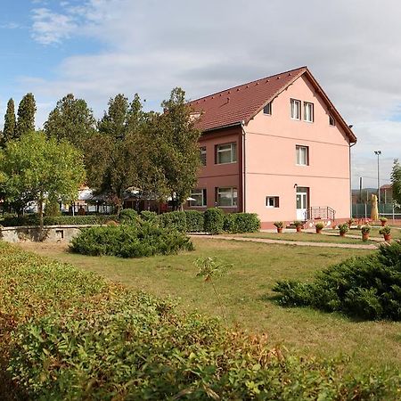 Hotel Pamira Sibiu Dış mekan fotoğraf